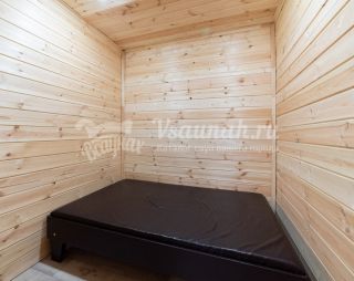 Сауна Банный комплекс Феникс в Стерлитамаке