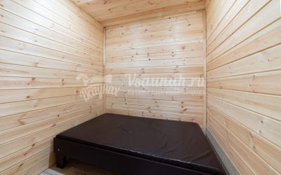 Банный комплекс Феникс в Стерлитамаке