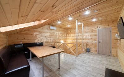 Банный комплекс Феникс в Стерлитамаке