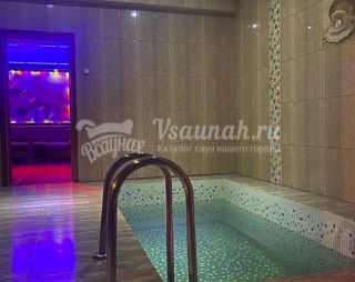 Сауна Сауна Азия в Хабаровске