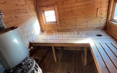 Банный комплекс 