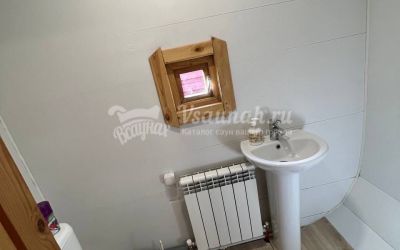 Банный комплекс 