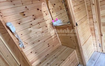 Банный комплекс 