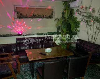 Сауна Сауна Альфа в Южно-Сахалинске