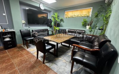 Сауна Альфа в Южно-Сахалинске