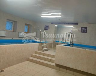 Сауна Бани-2 в Южно-Сахалинске