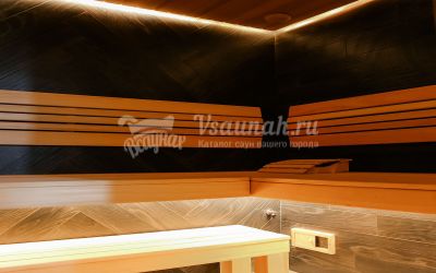 Правильная  Баня в Севастополе