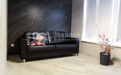 Правильная  Баня в Севастополе