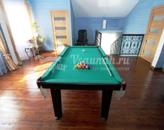 Сауна Баня Янис в Сарове