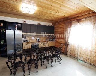 Сауна Баня Янис в Сарове