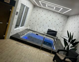 Кристалл в Хабаровске