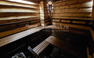 Сауна  Nirvana в Люберцах