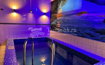 Сауна  Nirvana в Люберцах