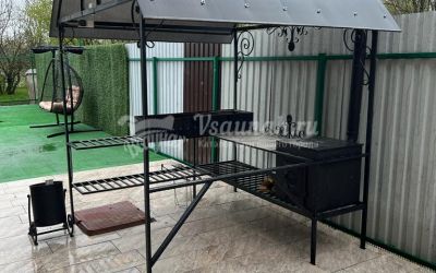 Банно-гостиничный комплекс Райская Гавань в Краснодаре