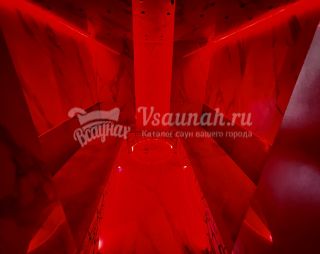 Сауна Амстердам в Казани
