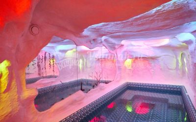 Сауна Сказка в Саратове