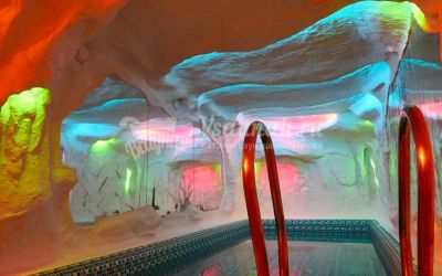 Сауна Сказка в Саратове