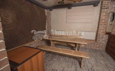 SAUNA CLUB в Тюмени SAUNA CLUB в Тюмени