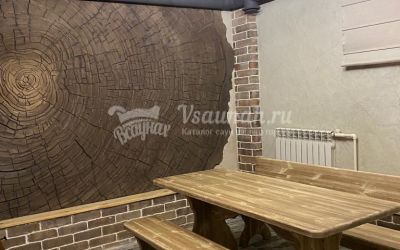 SAUNA CLUB в Тюмени SAUNA CLUB в Тюмени