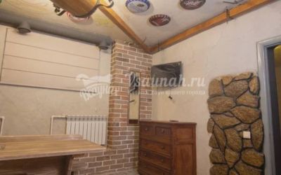 SAUNA CLUB в Тюмени SAUNA CLUB в Тюмени