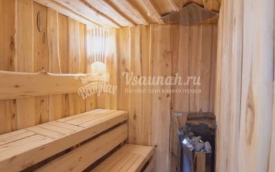 SAUNA CLUB в Тюмени SAUNA CLUB в Тюмени