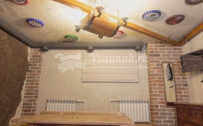 SAUNA CLUB в Тюмени SAUNA CLUB в Тюмени