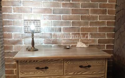 SAUNA CLUB в Тюмени