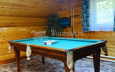 Русские Бани в Стерлитамаке