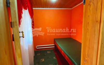 Русские Бани в Стерлитамаке