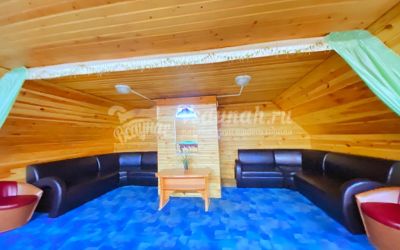 Русские Бани в Стерлитамаке