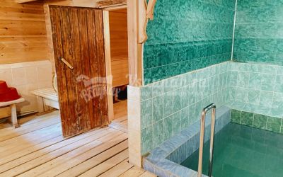 Русские Бани в Стерлитамаке