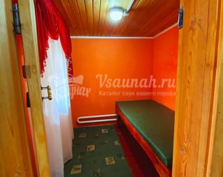 Сауна Русские Бани в Стерлитамаке