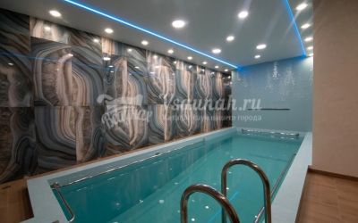 Центр Отдыха Душа Сибири в Тюмени Центр Отдыха Душа Сибири в Тюмени