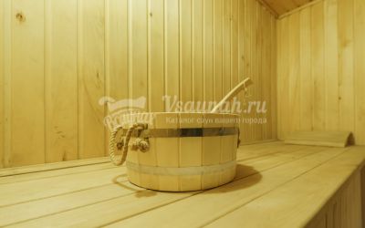 Банный комплекс Печки -Лавочки в Липецке