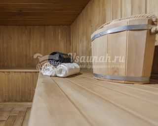 Сауна Банный комплекс Печки -Лавочки в Липецке