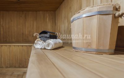 Банный комплекс Печки -Лавочки в Липецке