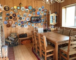 Сауна Сауна на Можайском море в Можайске