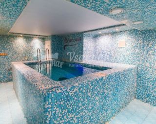 Сауна Сауна 7 Пятниц в Северске