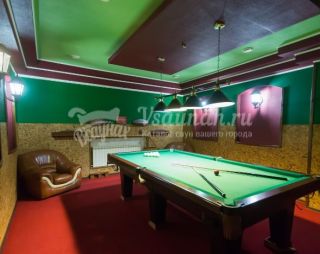 Сауна Сауна 7 Пятниц в Северске