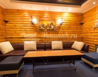 Сауна Сауна 7 Пятниц в Северске