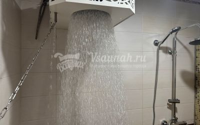 Банная Усадьба  Банная Усадьба