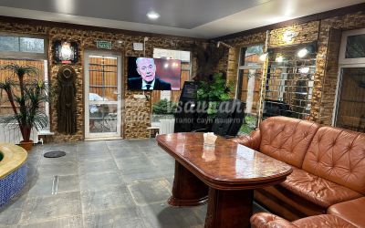 Банная Усадьба  Банная Усадьба