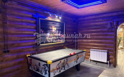 Банная Усадьба  Банная Усадьба