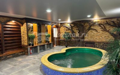 Банная Усадьба  Банная Усадьба