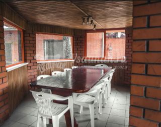 Сауна Банно-оздоровительный комплекс в Купавне в Балашихе