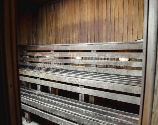 Сауна Банно-оздоровительный комплекс в Купавне в Балашихе