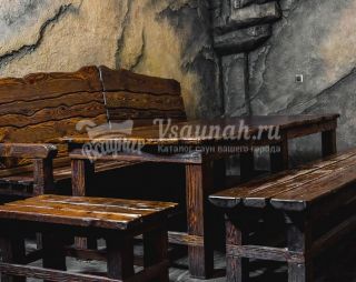 Сауна Банно-оздоровительный комплекс в Купавне в Балашихе