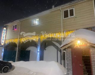 Сауна Сауна Алекс в Кстове