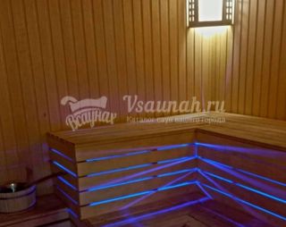 Сауна Сауна Алекс в Кстове
