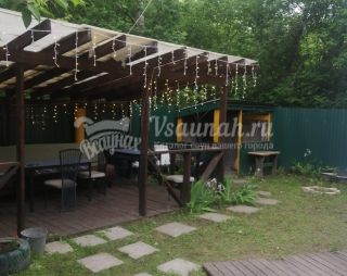 Сауна Сауна Алекс в Кстове